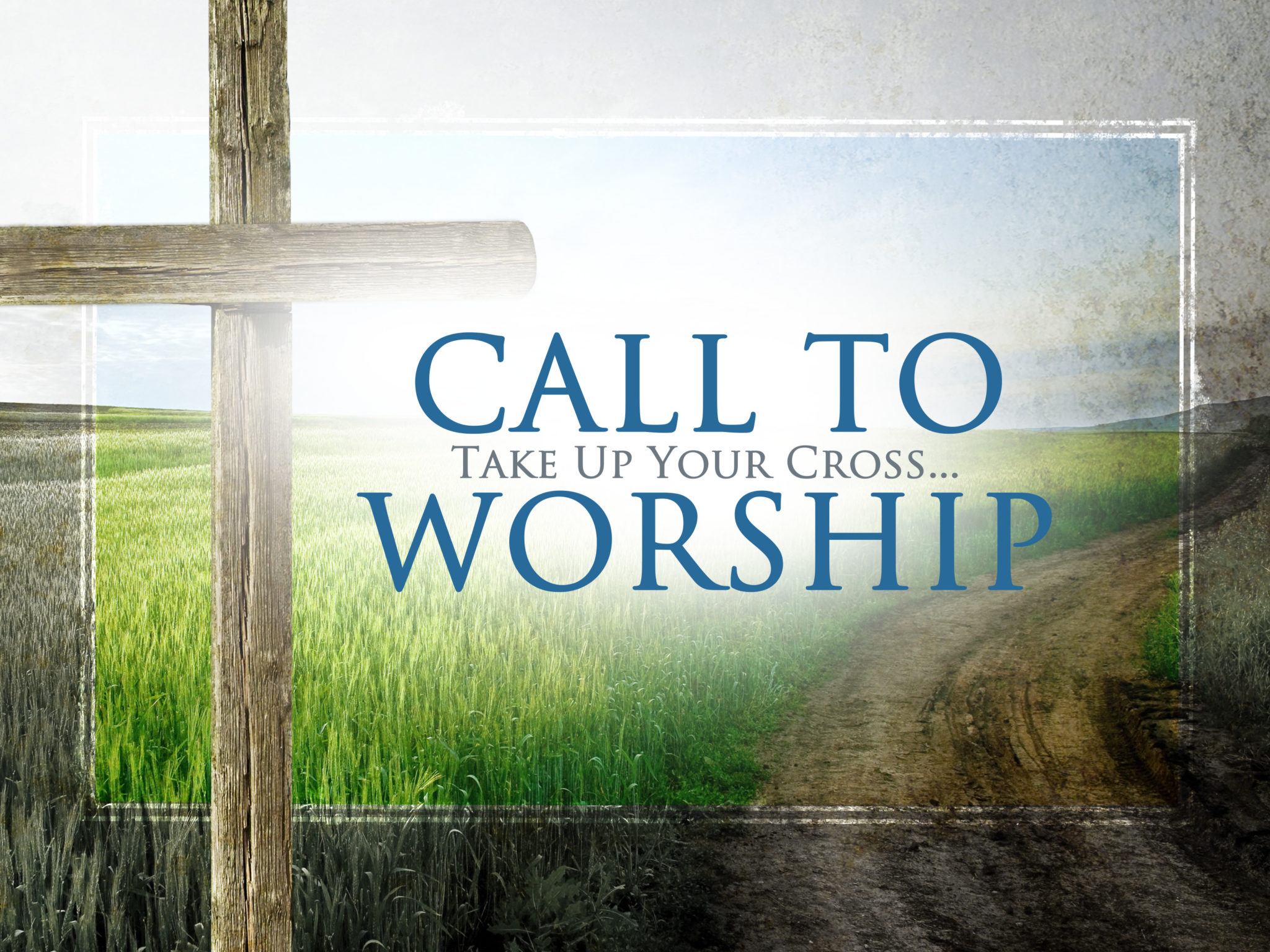 Pastor’s Message/Worship Resources June 21, 2020