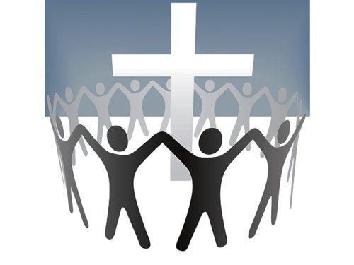 MENS’ & WOMENS’ MINISTRIES | St. Peter Lutheran Church